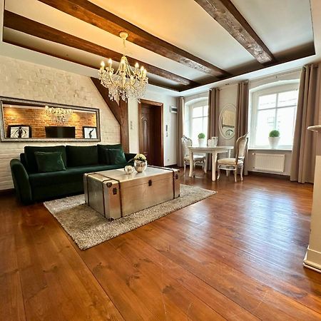 Perfect Stay - "Campari Glam Apartments" ทอรูน ภายนอก รูปภาพ