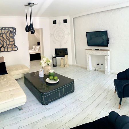Perfect Stay - "Campari Glam Apartments" ทอรูน ภายนอก รูปภาพ