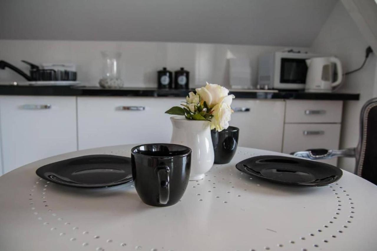 Perfect Stay - "Campari Glam Apartments" ทอรูน ภายนอก รูปภาพ