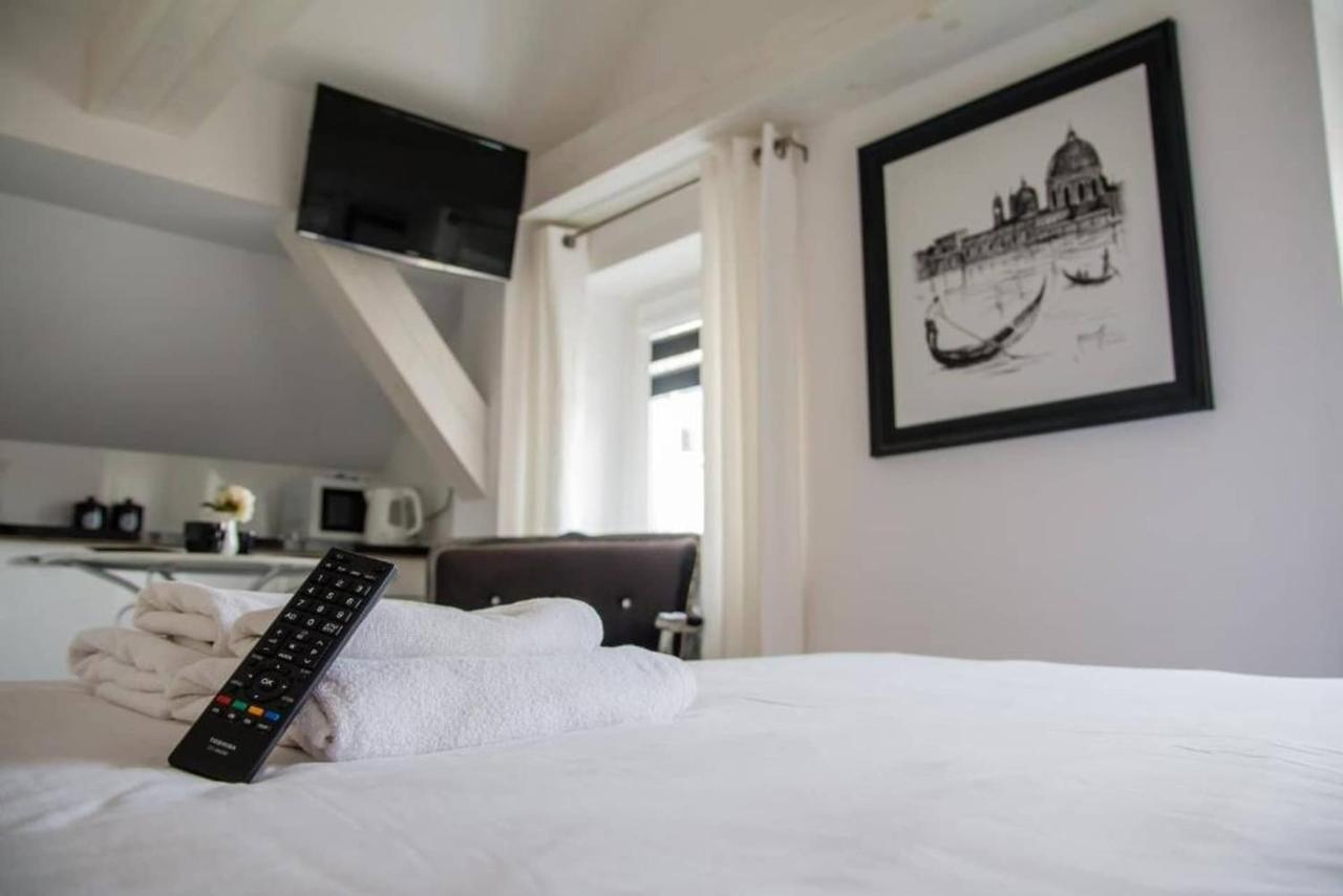 Perfect Stay - "Campari Glam Apartments" ทอรูน ภายนอก รูปภาพ