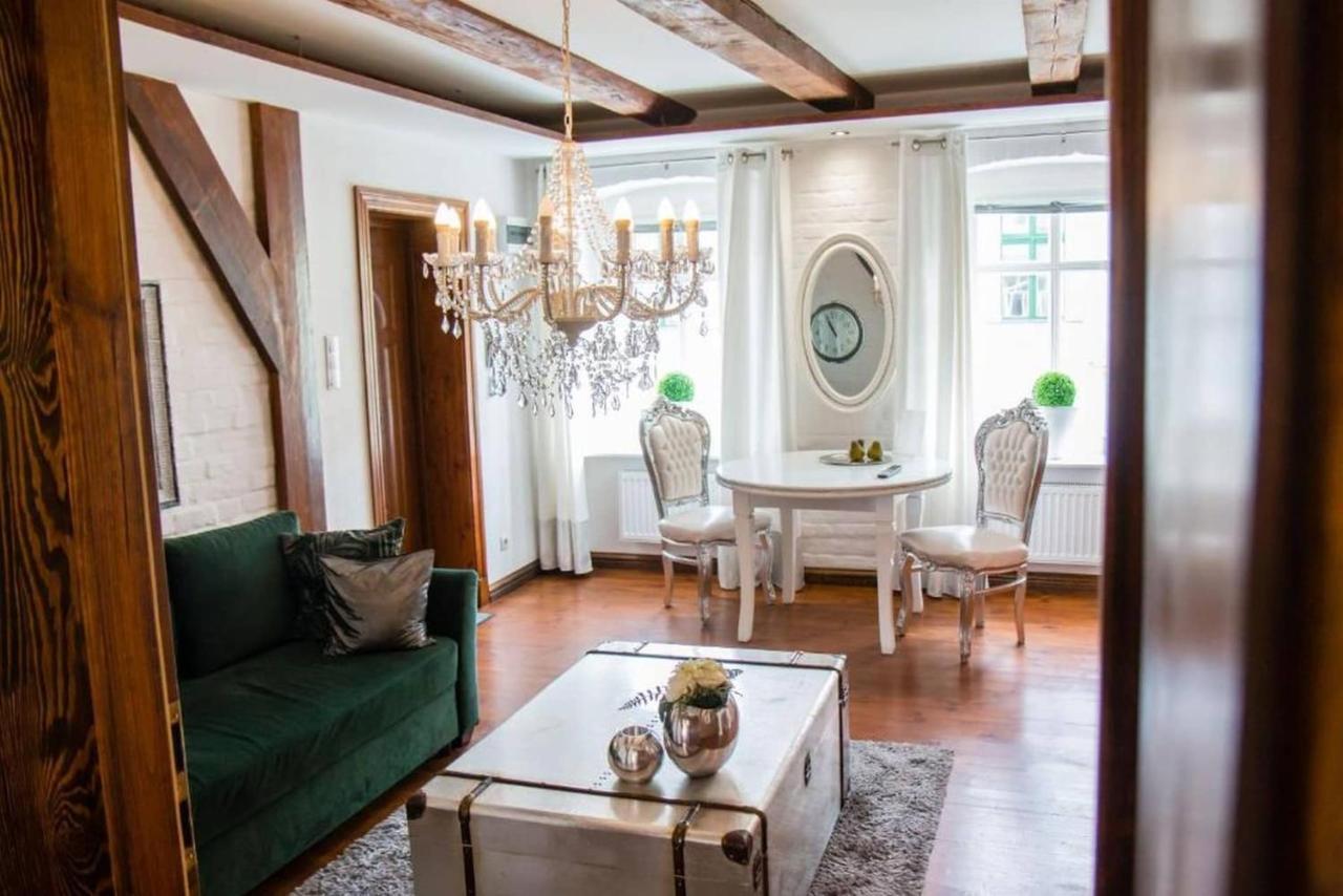 Perfect Stay - "Campari Glam Apartments" ทอรูน ภายนอก รูปภาพ