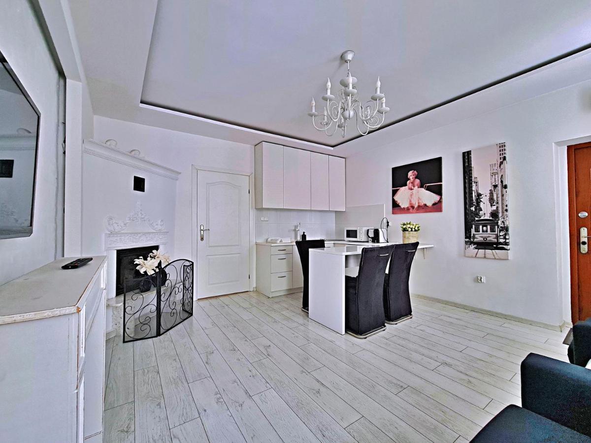 Perfect Stay - "Campari Glam Apartments" ทอรูน ภายนอก รูปภาพ