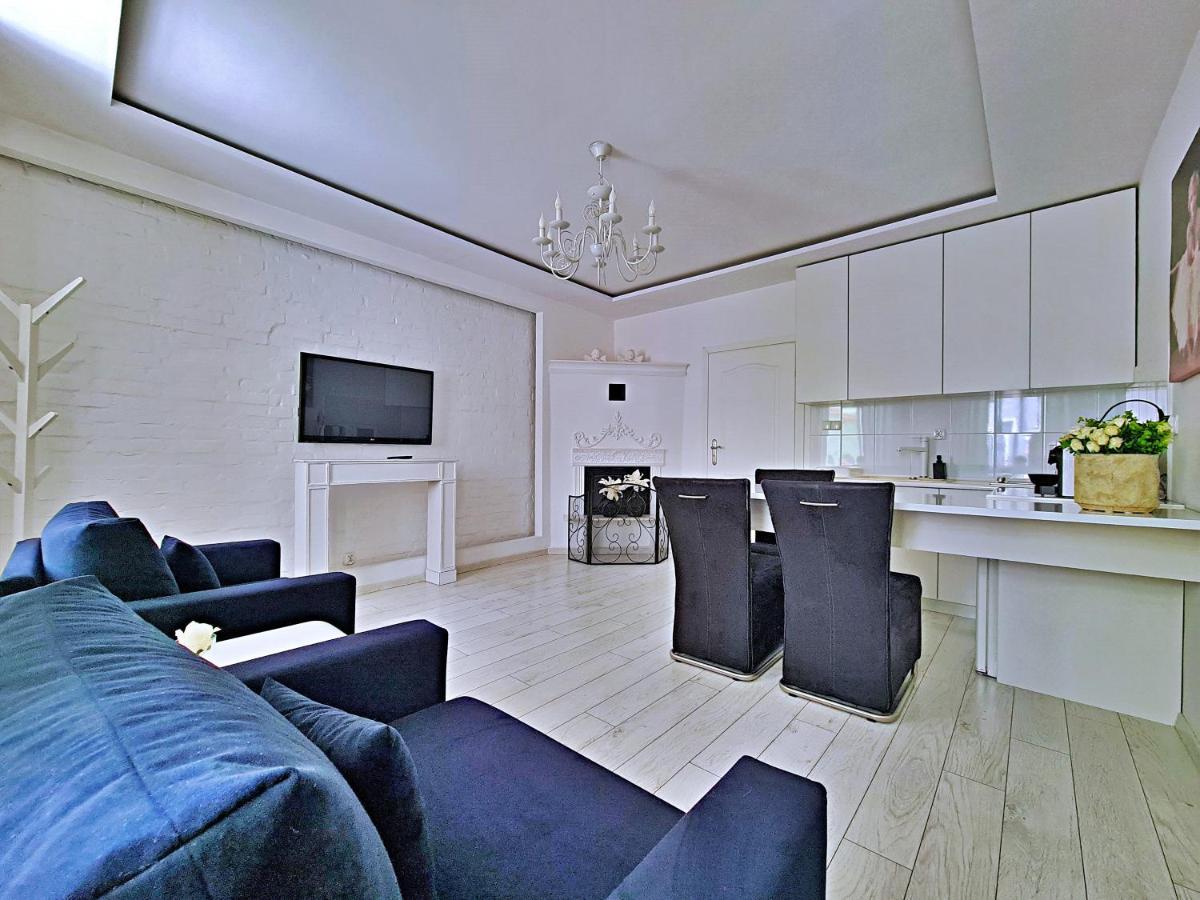 Perfect Stay - "Campari Glam Apartments" ทอรูน ภายนอก รูปภาพ