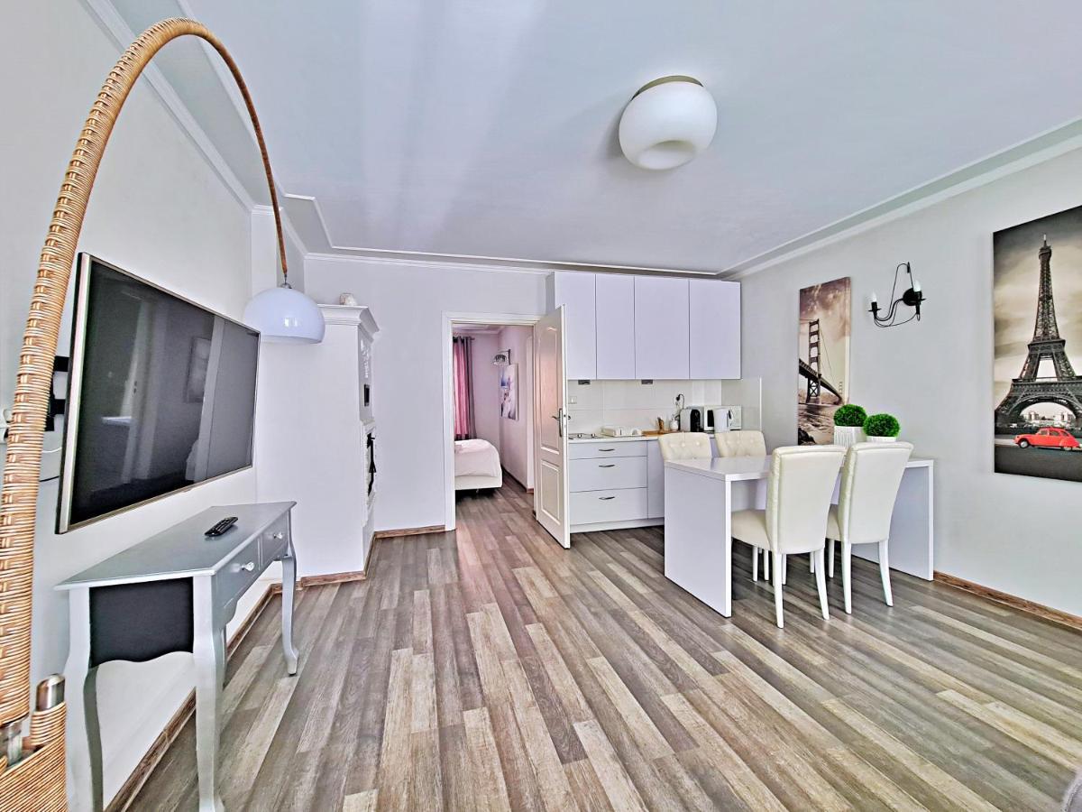 Perfect Stay - "Campari Glam Apartments" ทอรูน ภายนอก รูปภาพ