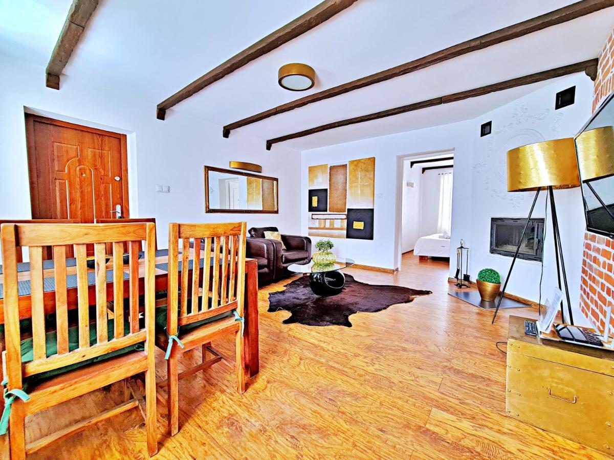 Perfect Stay - "Campari Glam Apartments" ทอรูน ภายนอก รูปภาพ