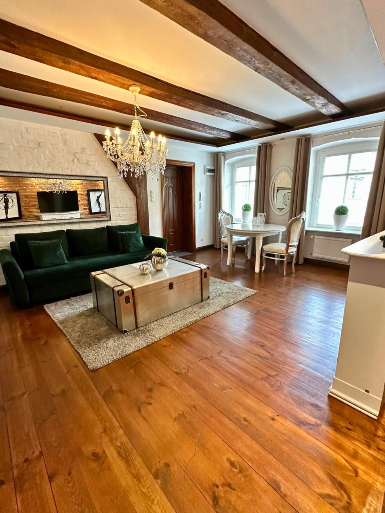 Perfect Stay - "Campari Glam Apartments" ทอรูน ภายนอก รูปภาพ