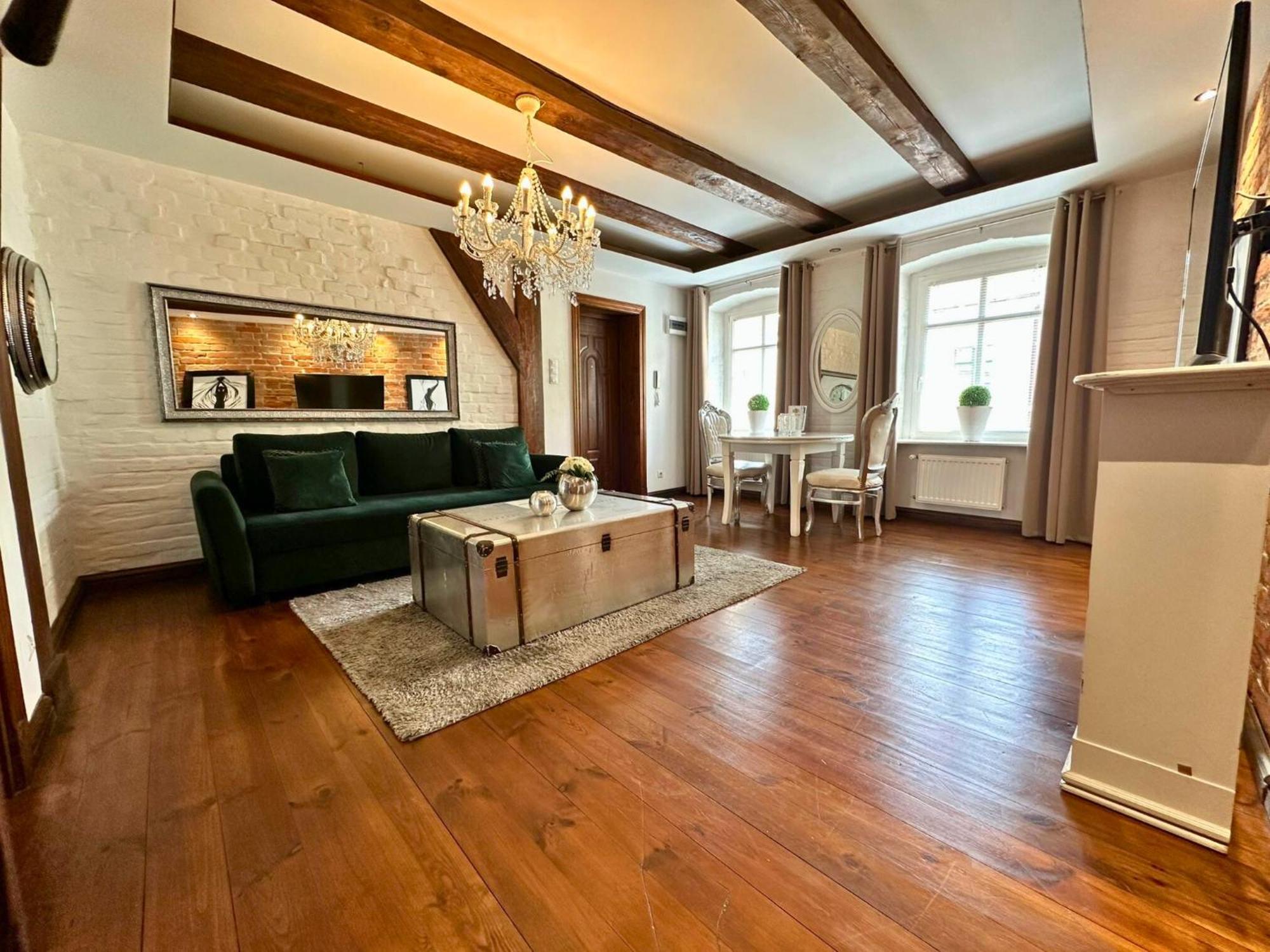 Perfect Stay - "Campari Glam Apartments" ทอรูน ภายนอก รูปภาพ