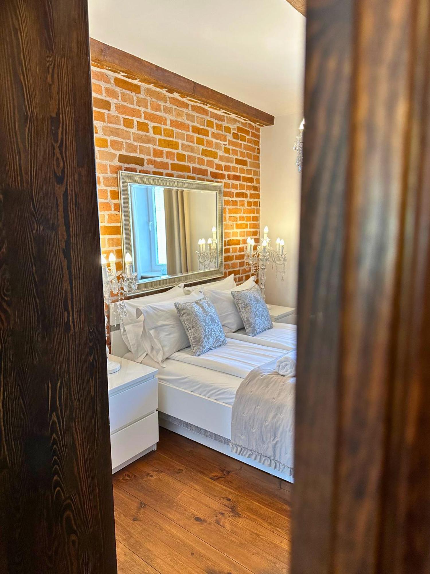 Perfect Stay - "Campari Glam Apartments" ทอรูน ภายนอก รูปภาพ