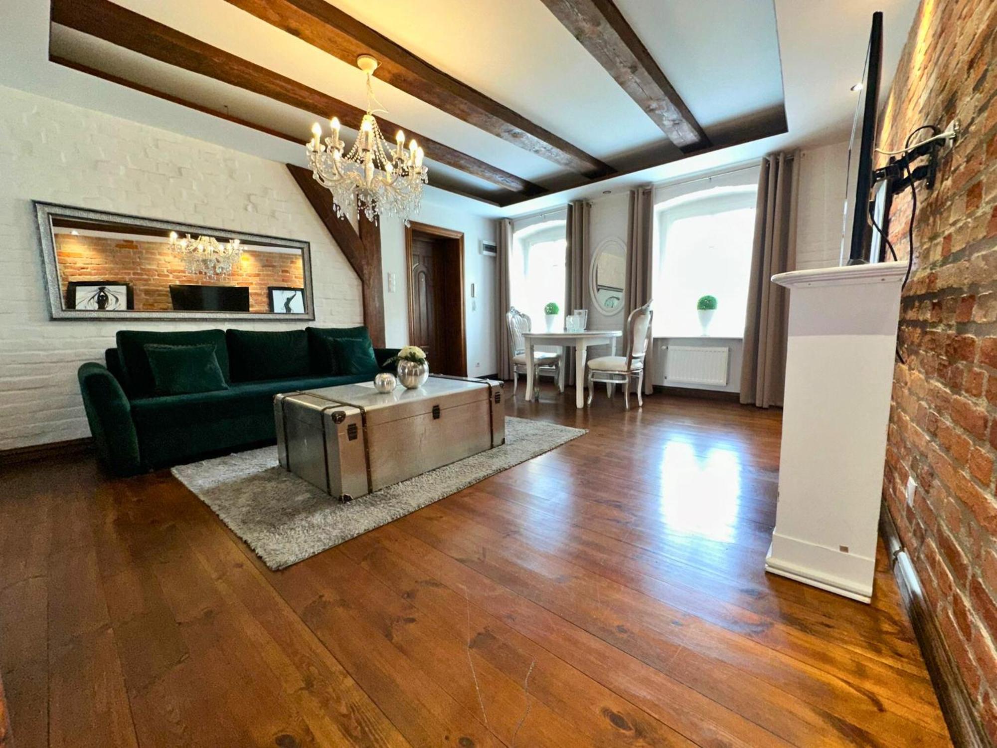 Perfect Stay - "Campari Glam Apartments" ทอรูน ภายนอก รูปภาพ