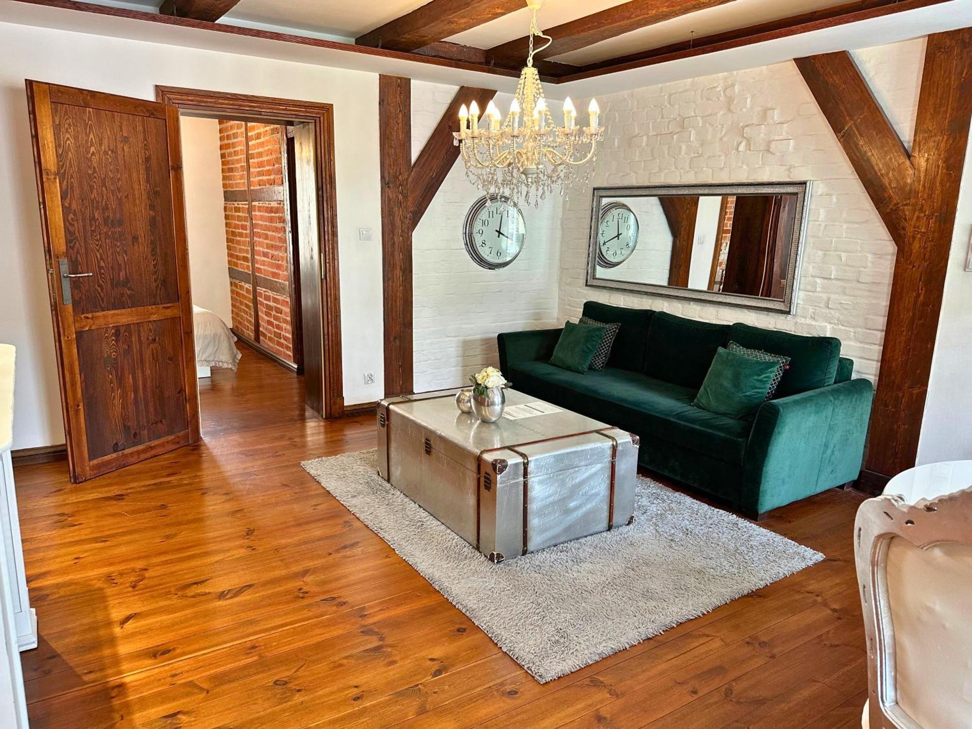 Perfect Stay - "Campari Glam Apartments" ทอรูน ภายนอก รูปภาพ