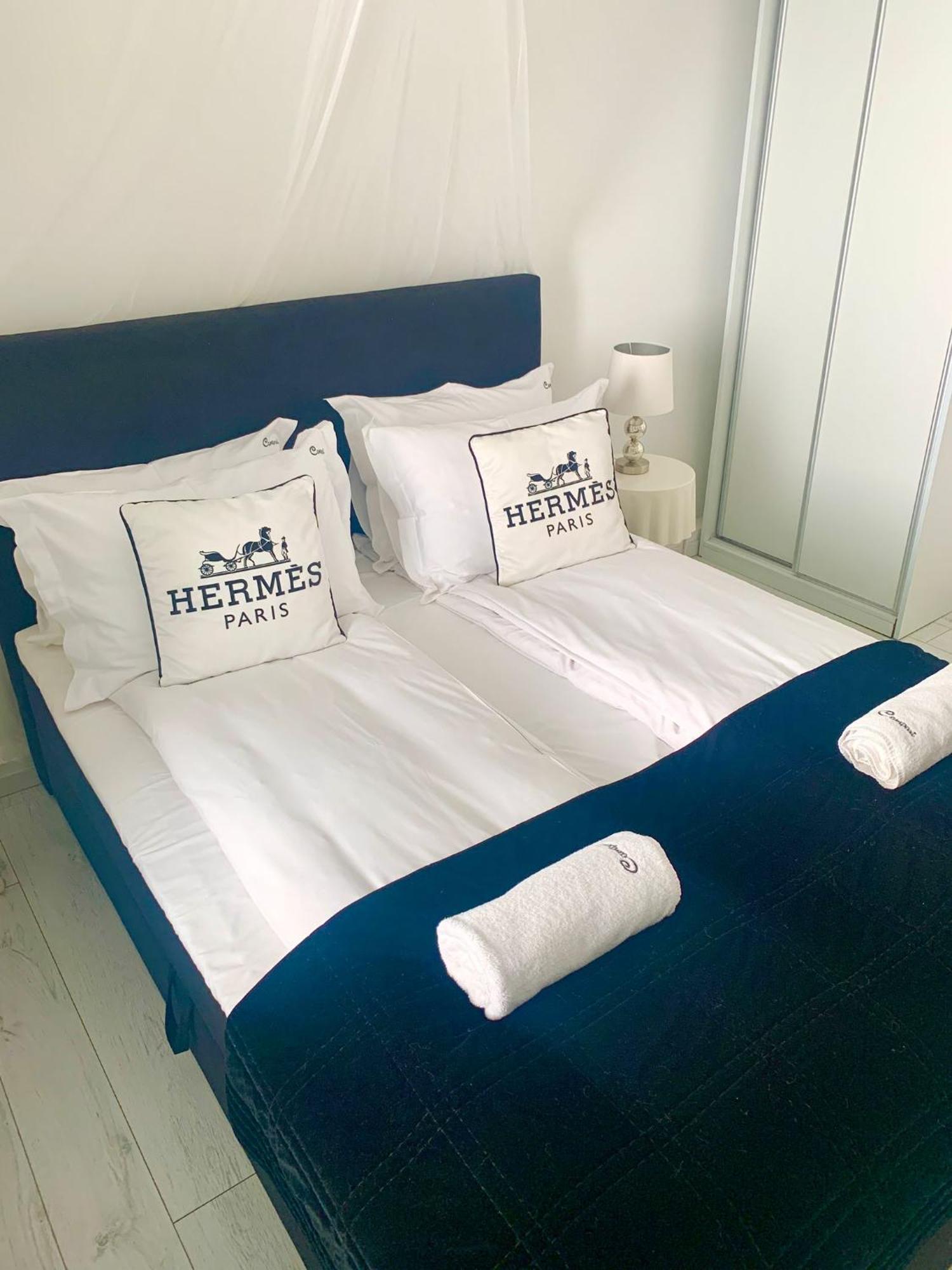 Perfect Stay - "Campari Glam Apartments" ทอรูน ภายนอก รูปภาพ