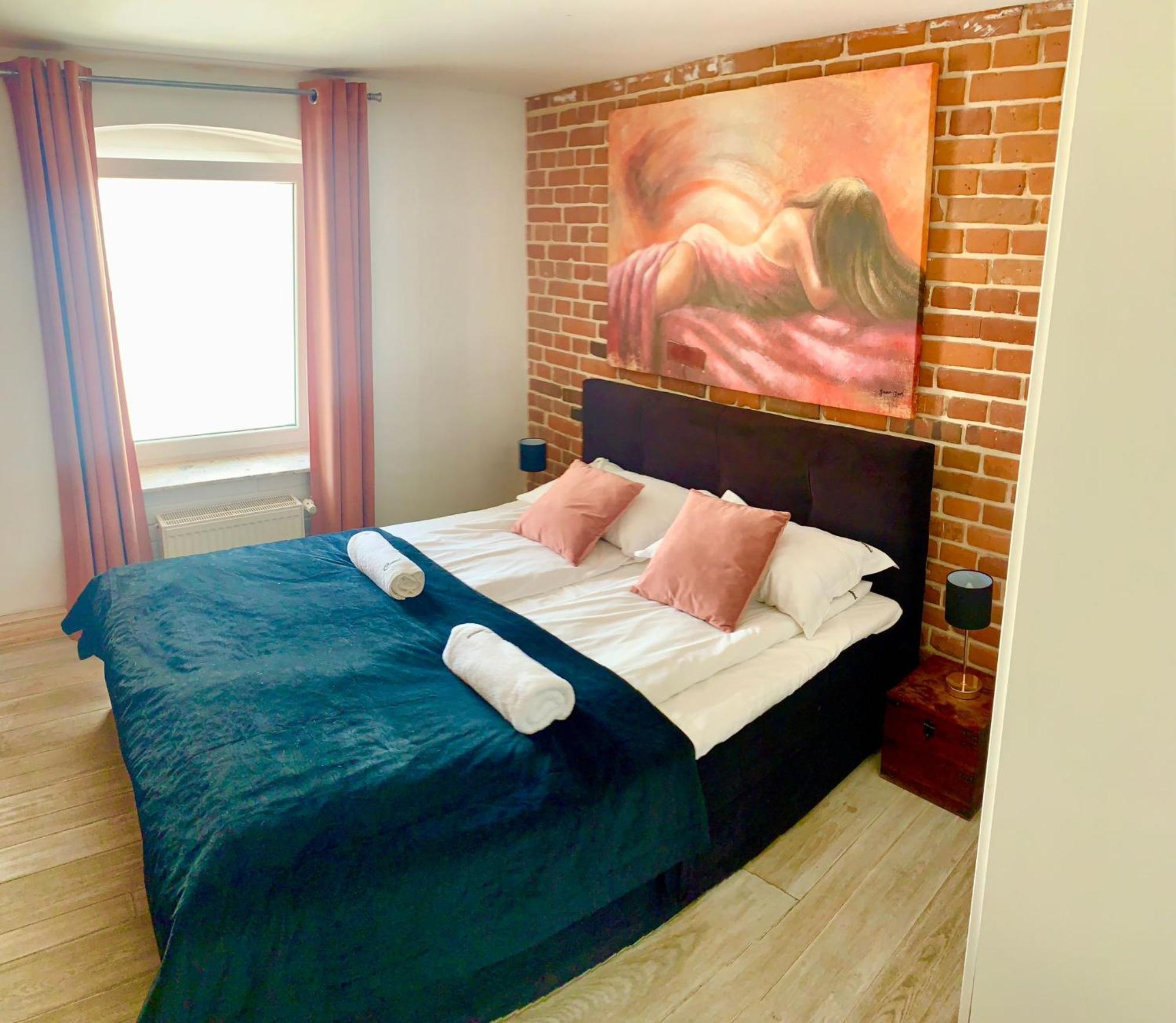 Perfect Stay - "Campari Glam Apartments" ทอรูน ภายนอก รูปภาพ