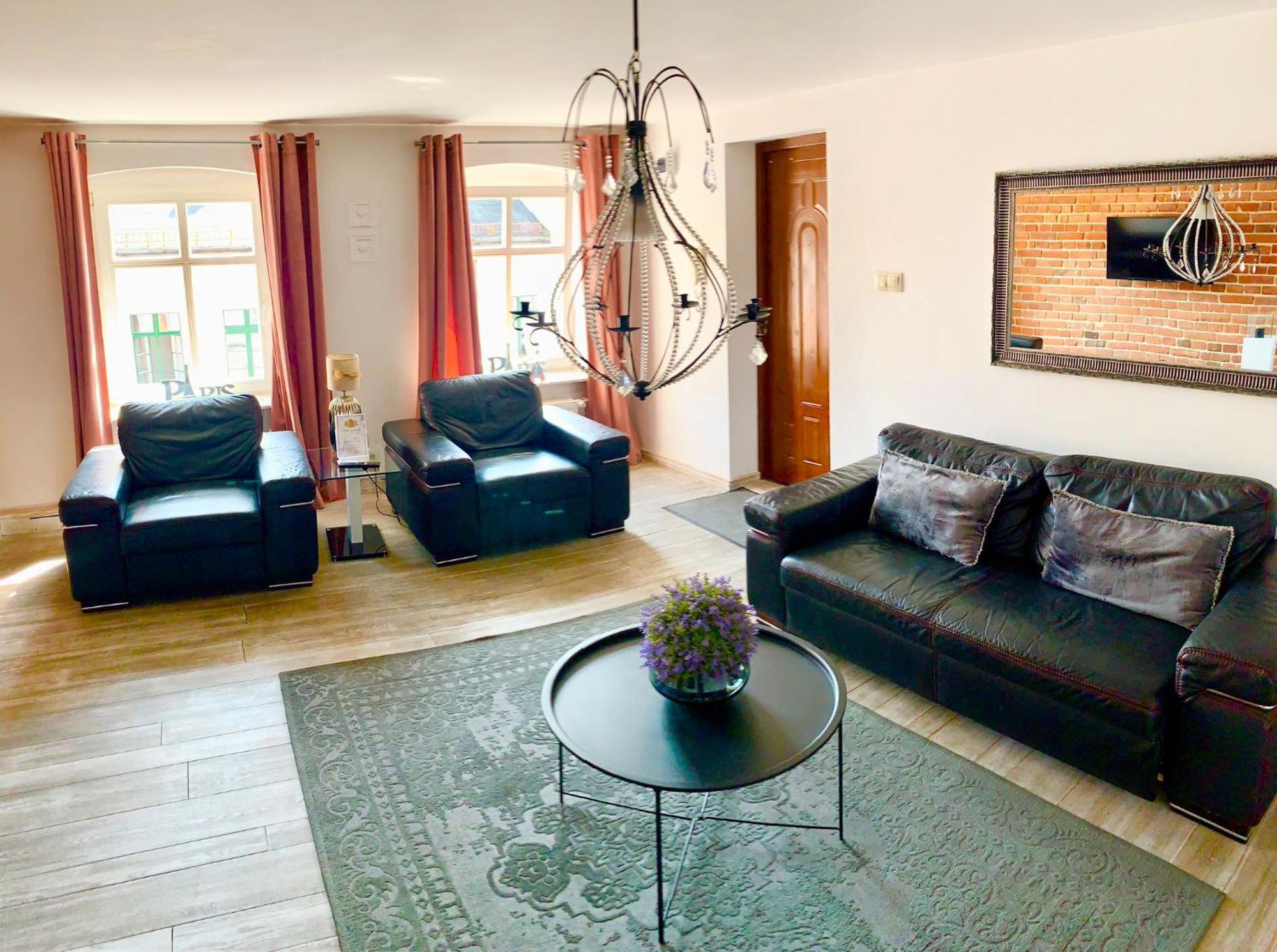 Perfect Stay - "Campari Glam Apartments" ทอรูน ภายนอก รูปภาพ