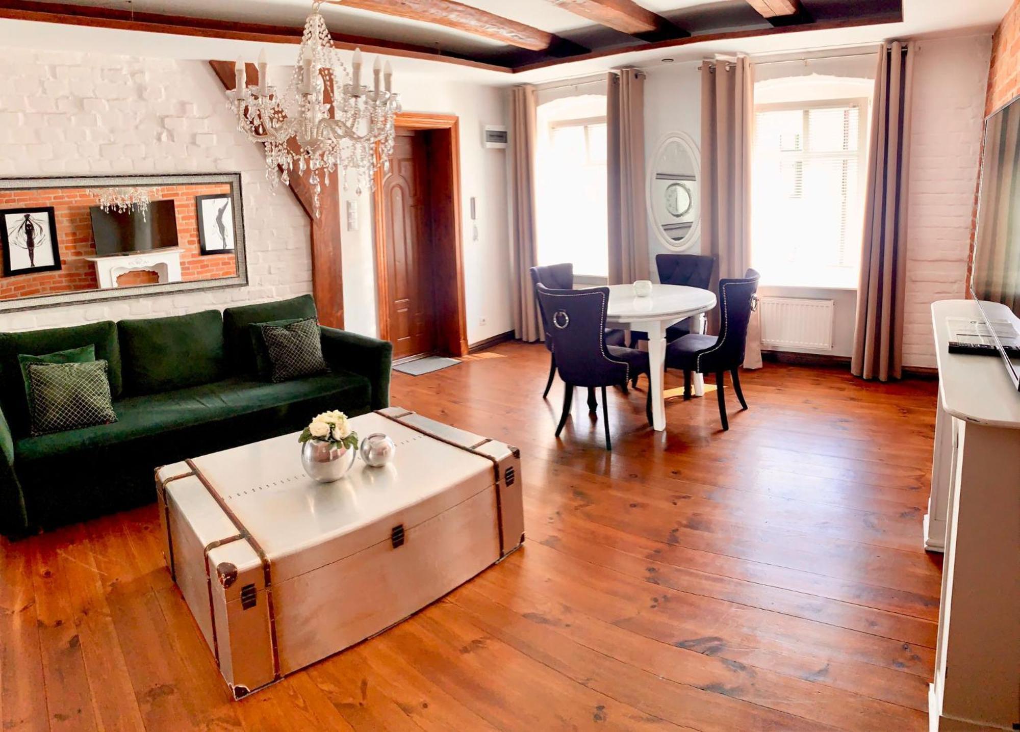 Perfect Stay - "Campari Glam Apartments" ทอรูน ภายนอก รูปภาพ