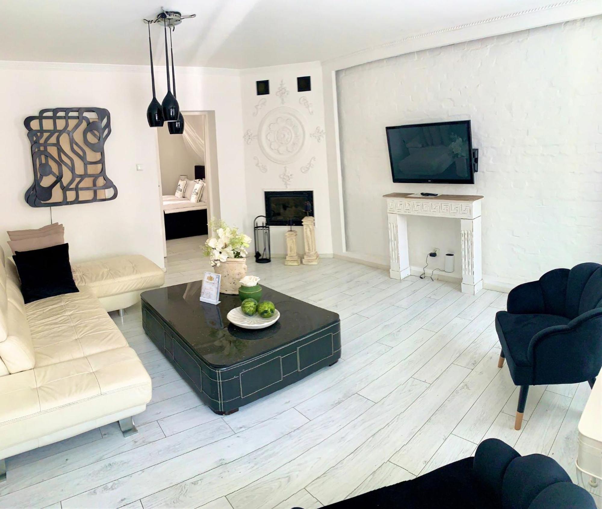 Perfect Stay - "Campari Glam Apartments" ทอรูน ภายนอก รูปภาพ
