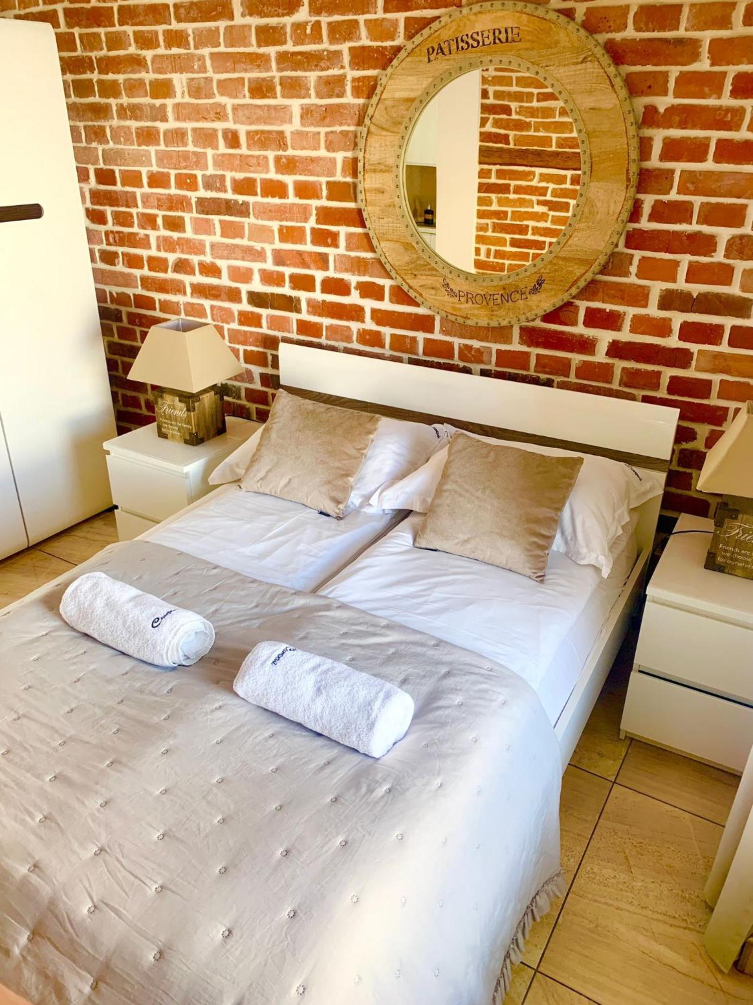 Perfect Stay - "Campari Glam Apartments" ทอรูน ภายนอก รูปภาพ
