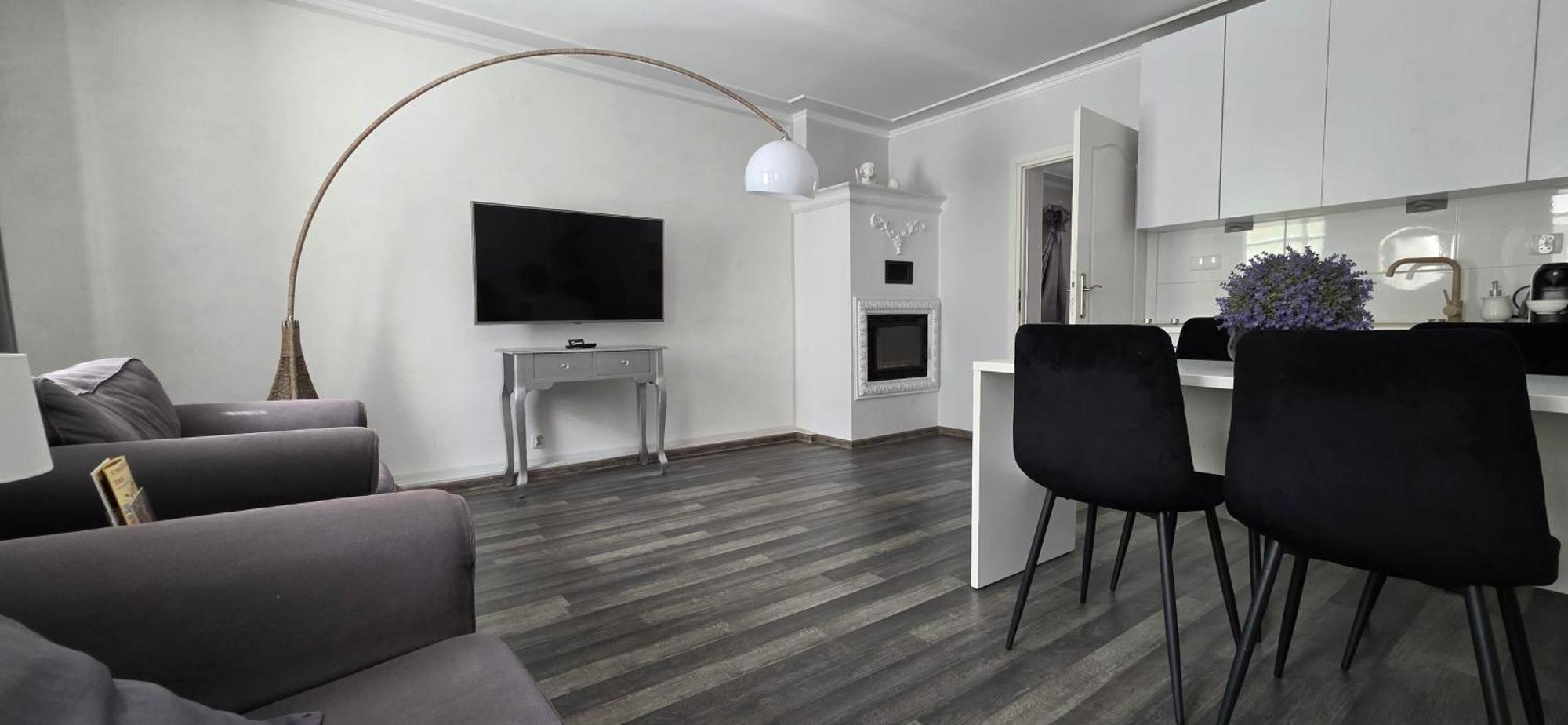 Perfect Stay - "Campari Glam Apartments" ทอรูน ภายนอก รูปภาพ