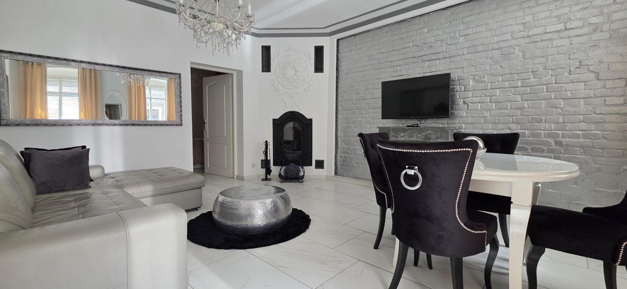 Perfect Stay - "Campari Glam Apartments" ทอรูน ภายนอก รูปภาพ