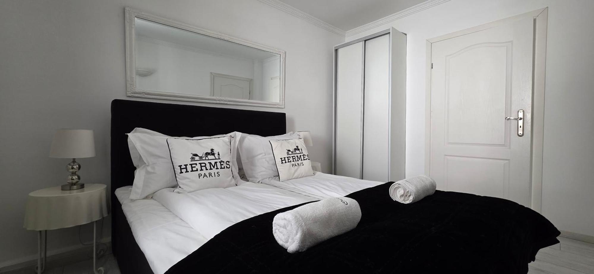 Perfect Stay - "Campari Glam Apartments" ทอรูน ภายนอก รูปภาพ