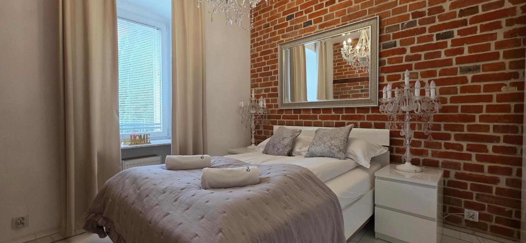Perfect Stay - "Campari Glam Apartments" ทอรูน ภายนอก รูปภาพ