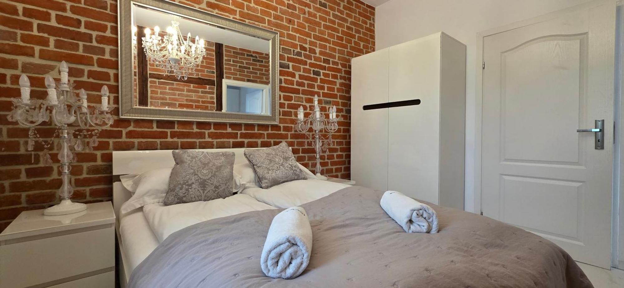 Perfect Stay - "Campari Glam Apartments" ทอรูน ภายนอก รูปภาพ