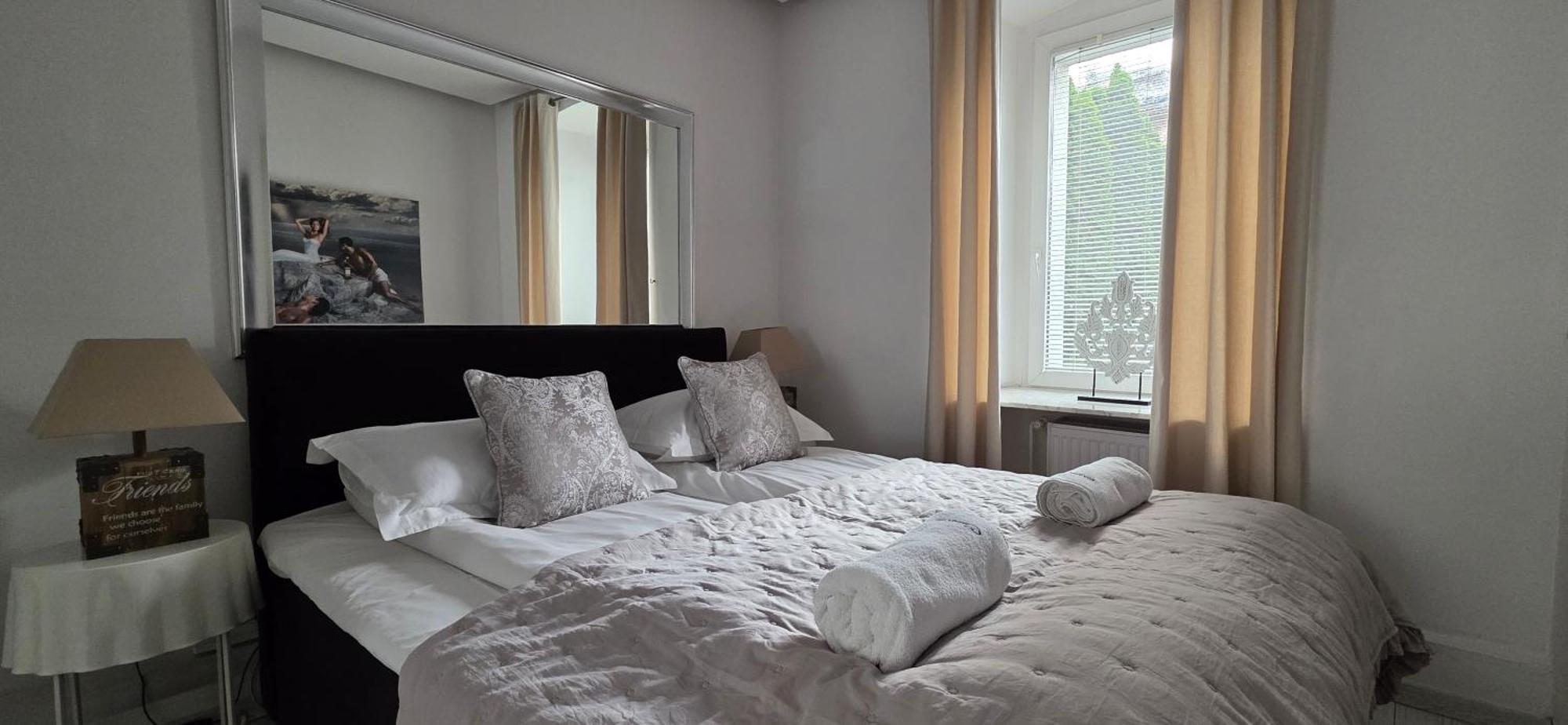 Perfect Stay - "Campari Glam Apartments" ทอรูน ภายนอก รูปภาพ
